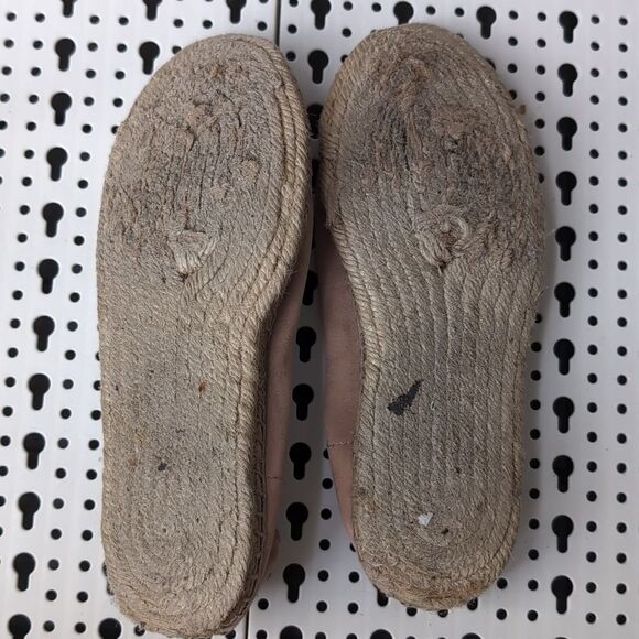 Sam Edelman coral ballet flats size 6.5 - Picture 9 of 10